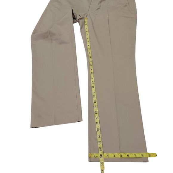 Bonobos Pants Mens 36x31 Beige Wednesday The Week Warrior Straight Leg Cotton - Picture 12 of 12